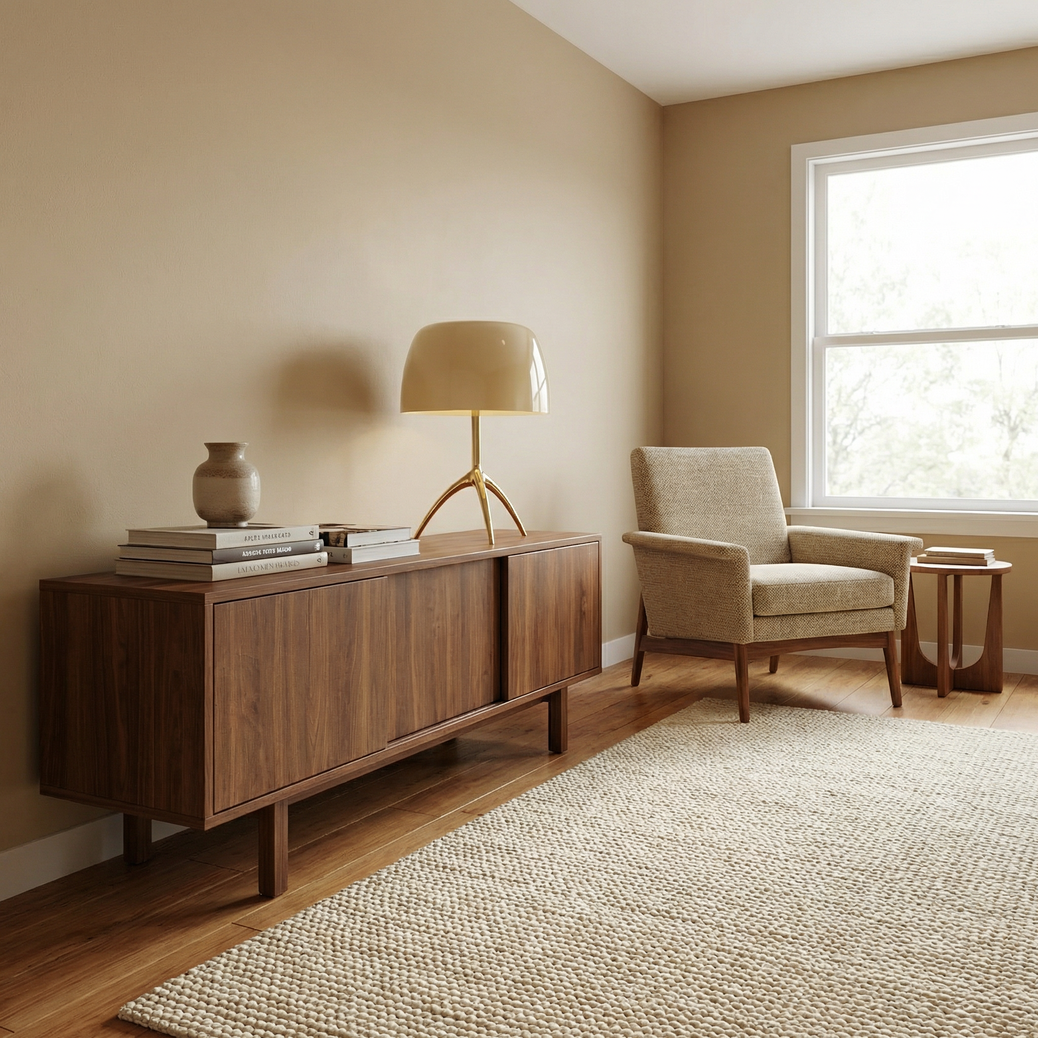Triolux Lamp Ambient View | Luxarmonie