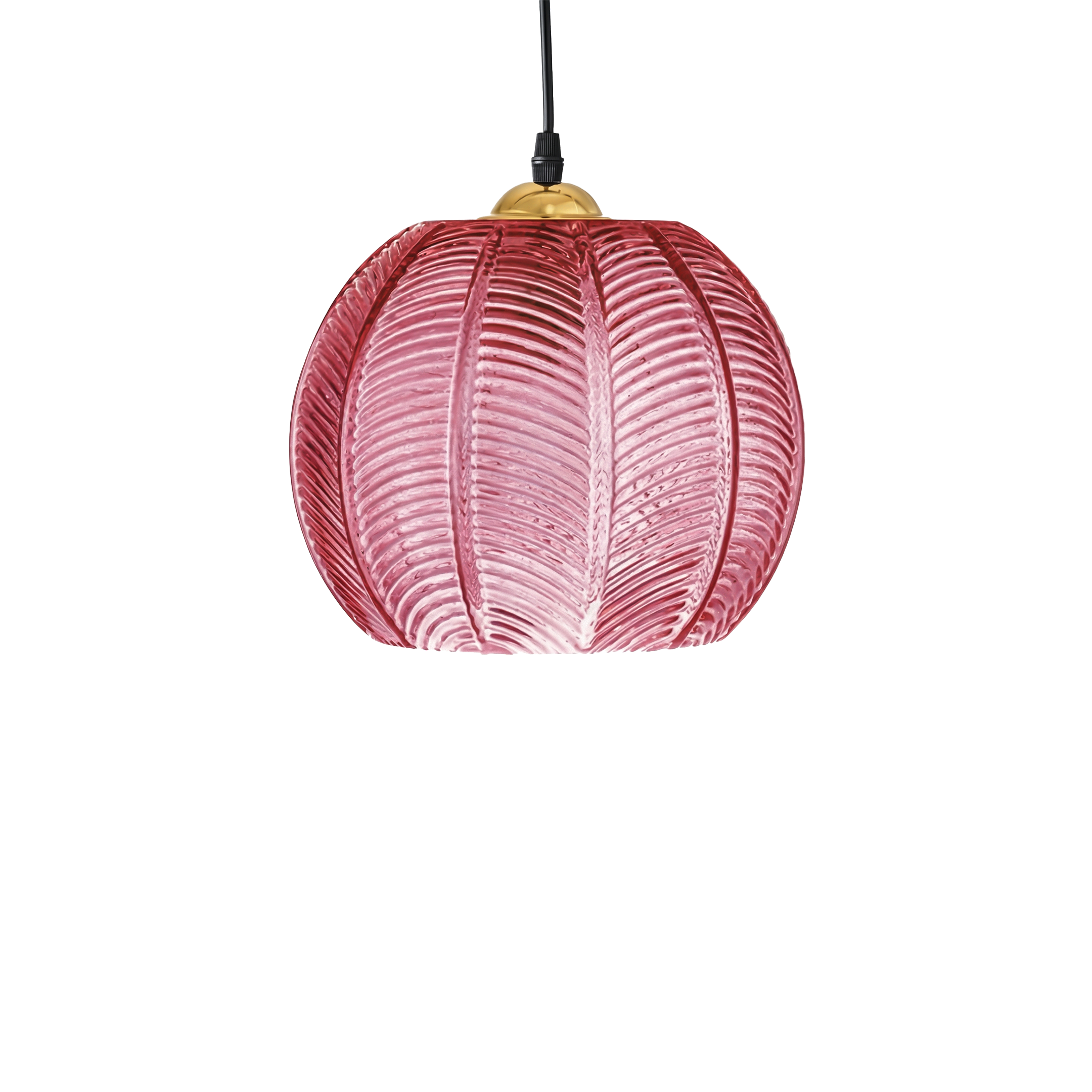 Suspension Feuillu | Luxarmonie