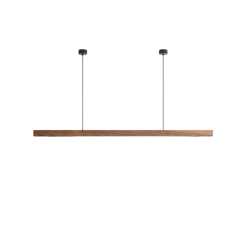 Luxe LED Lichtbalk voor Moderne Interieurs – Éclora