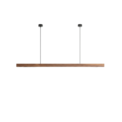 Luxe LED Lichtbalk voor Moderne Interieurs – Éclora