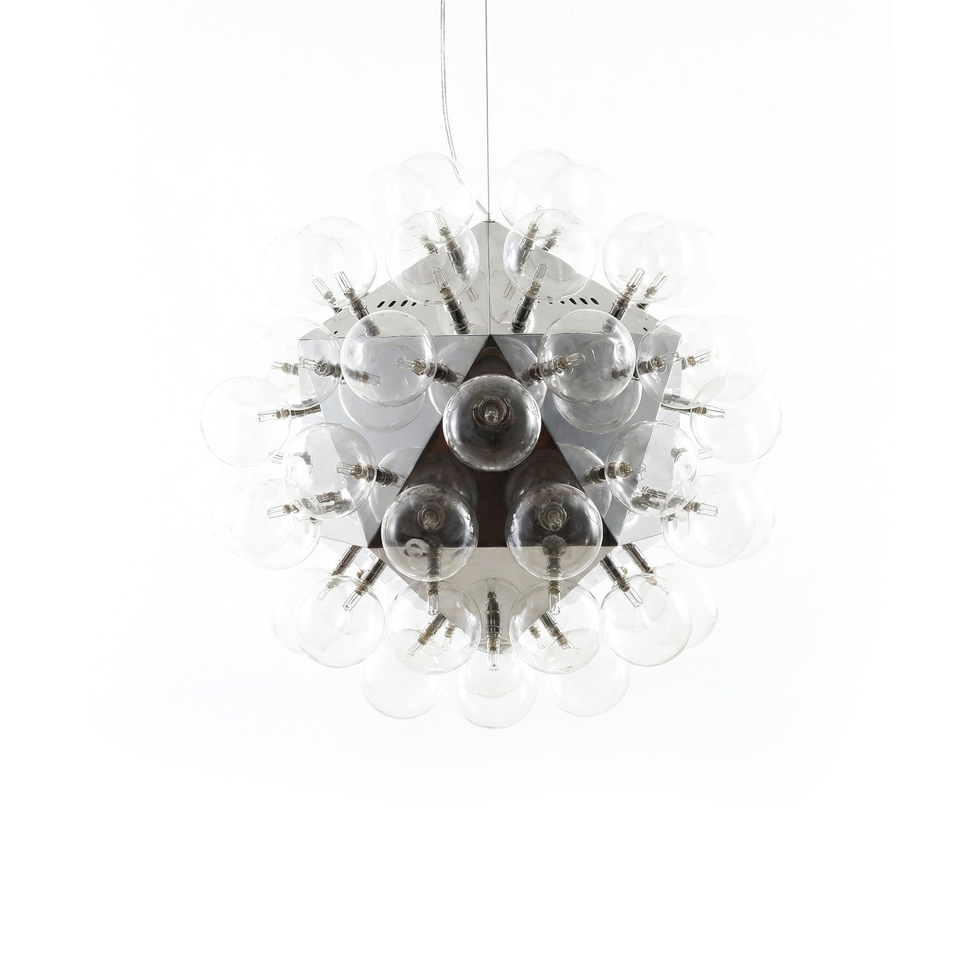 Suspension Bulle | Luxarmonie