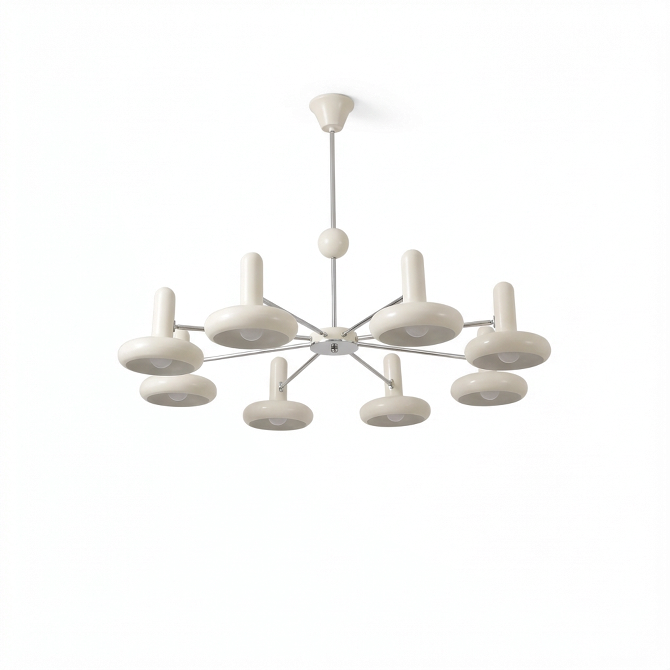 Plafonnier Doré Inspiration Aurores & Diffusion Subtile – Boréale