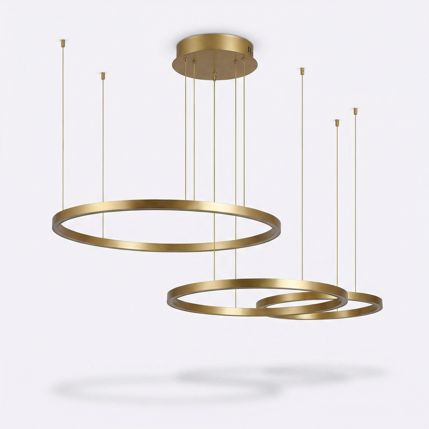 Modulaire Hanglamp Verfijnde en Modern Licht – Mirena