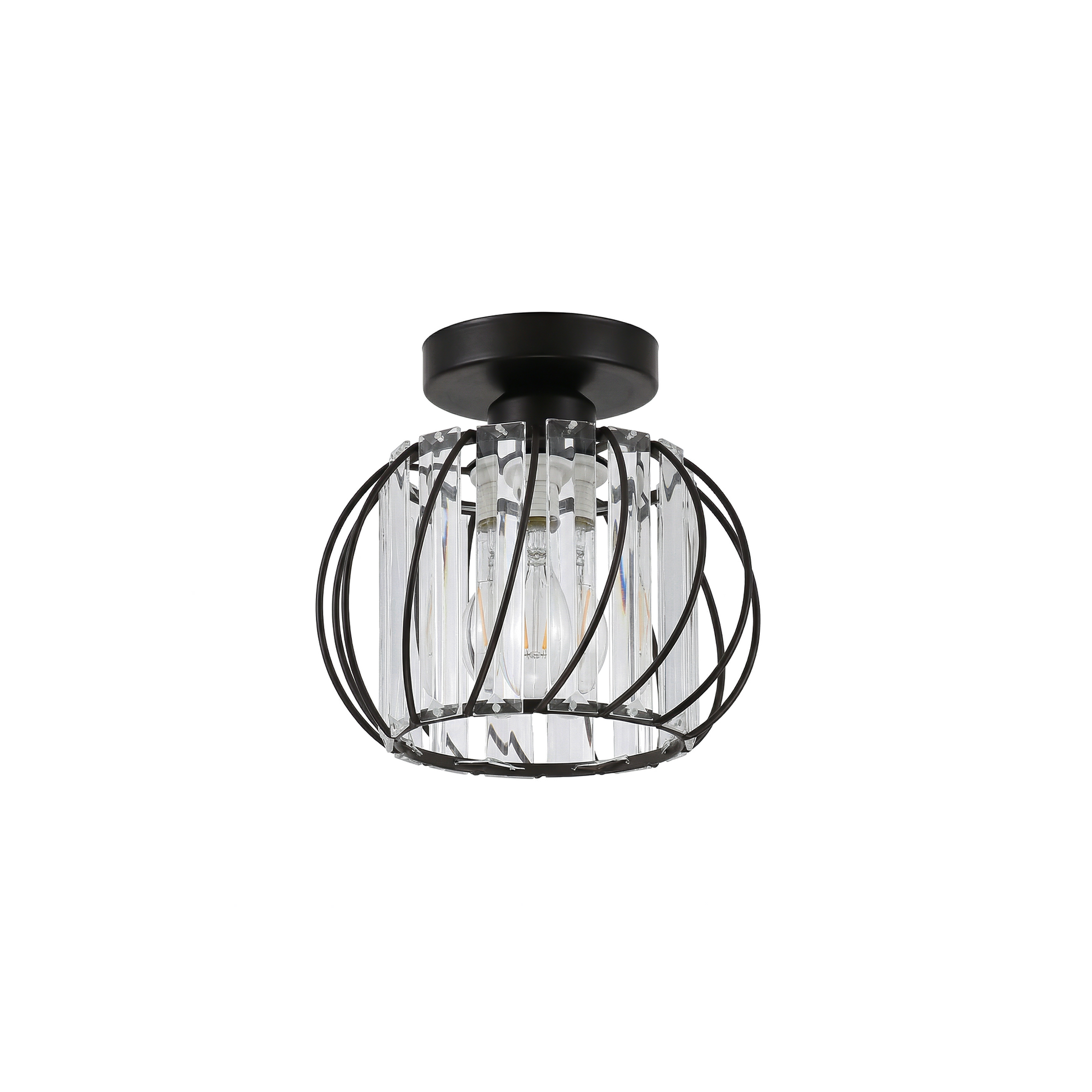 Plafondlamp Vintage voor Eetkamer – Mirostella