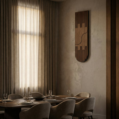 Applique Murale Candelure vue ambiance | Luxarmonie