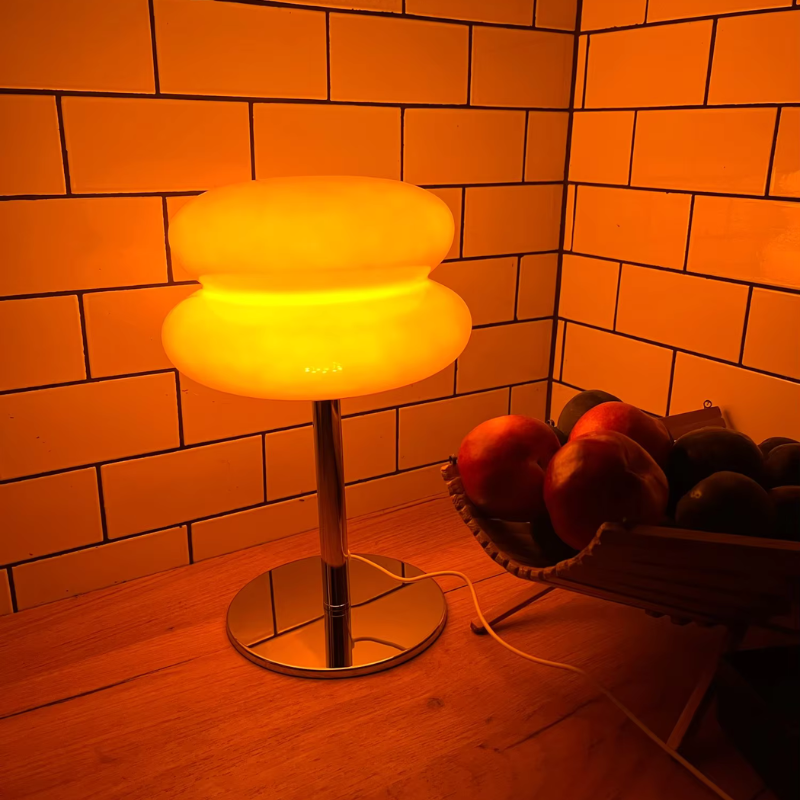 Macaron Lamp Photo 6 | Luxarmonie