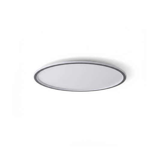Elegante sobere plafondlamp met LED-technologie – Moderne