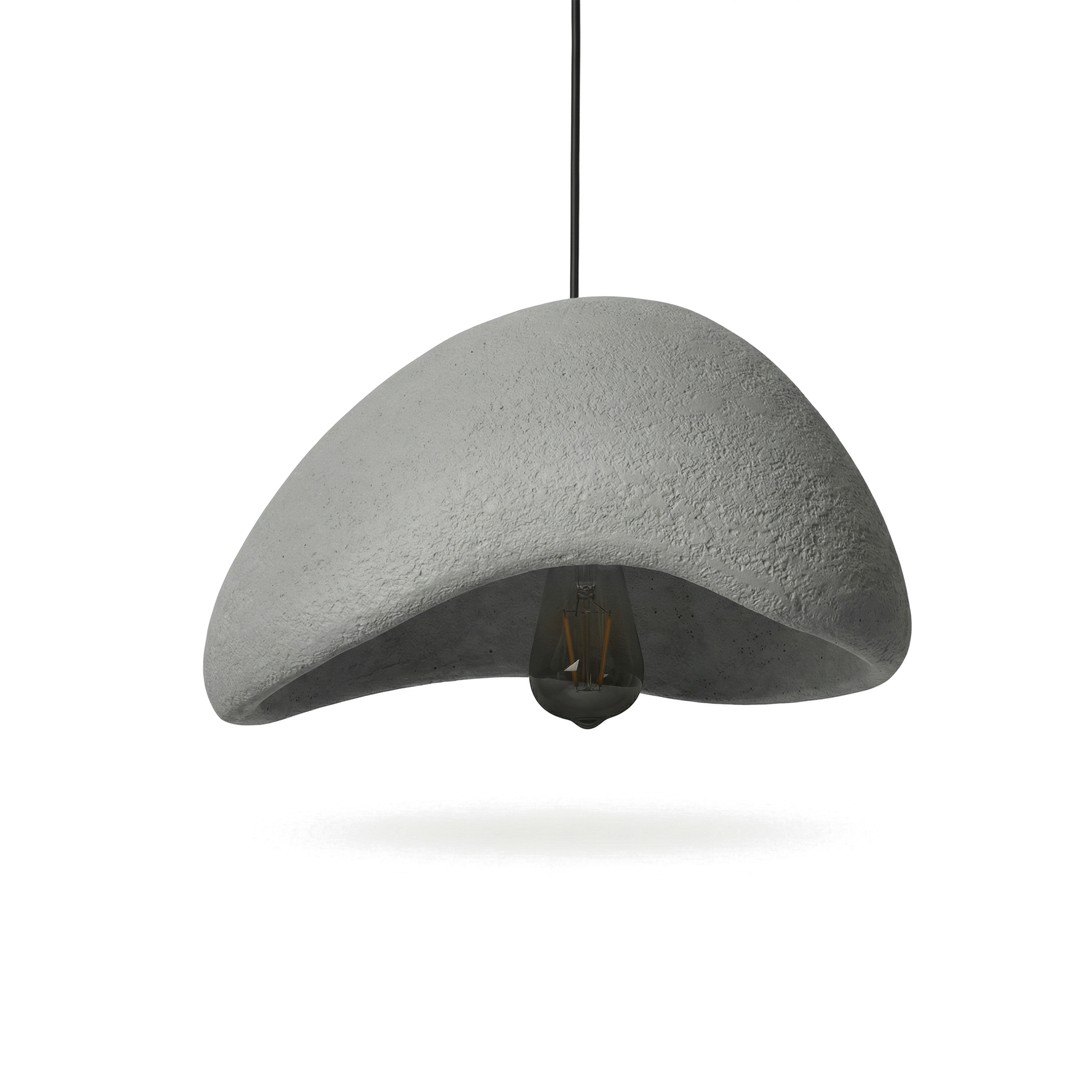 Hanglamp Design Wit Noors voor Rustgevende Sfeer – Pura