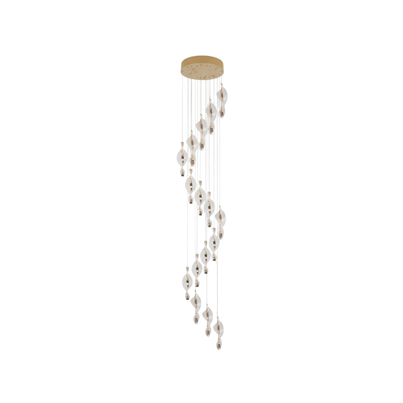 Ombrialiste Pendant | Luxarmonie