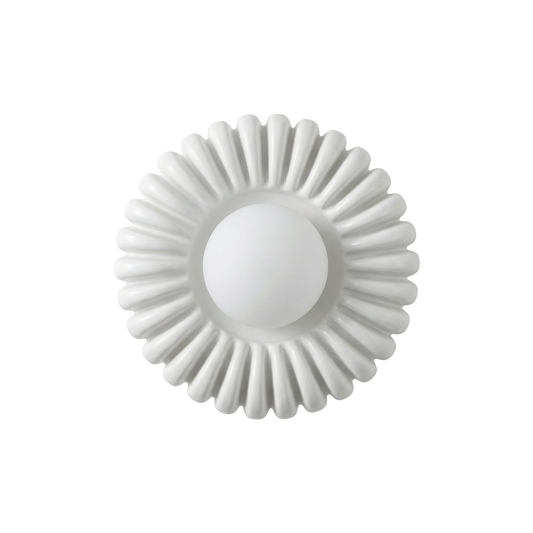 Artistieke Hars Wandlamp voor Woonkamer – Artilux