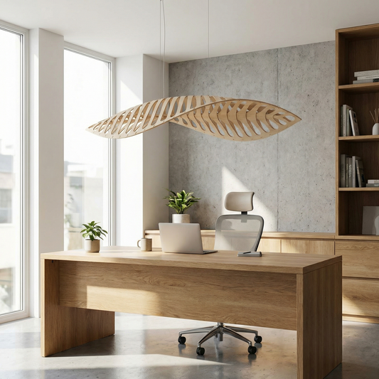 Elegante veelzijdige hanglamp voor stijlvolle interieurinrichtingen – Vega