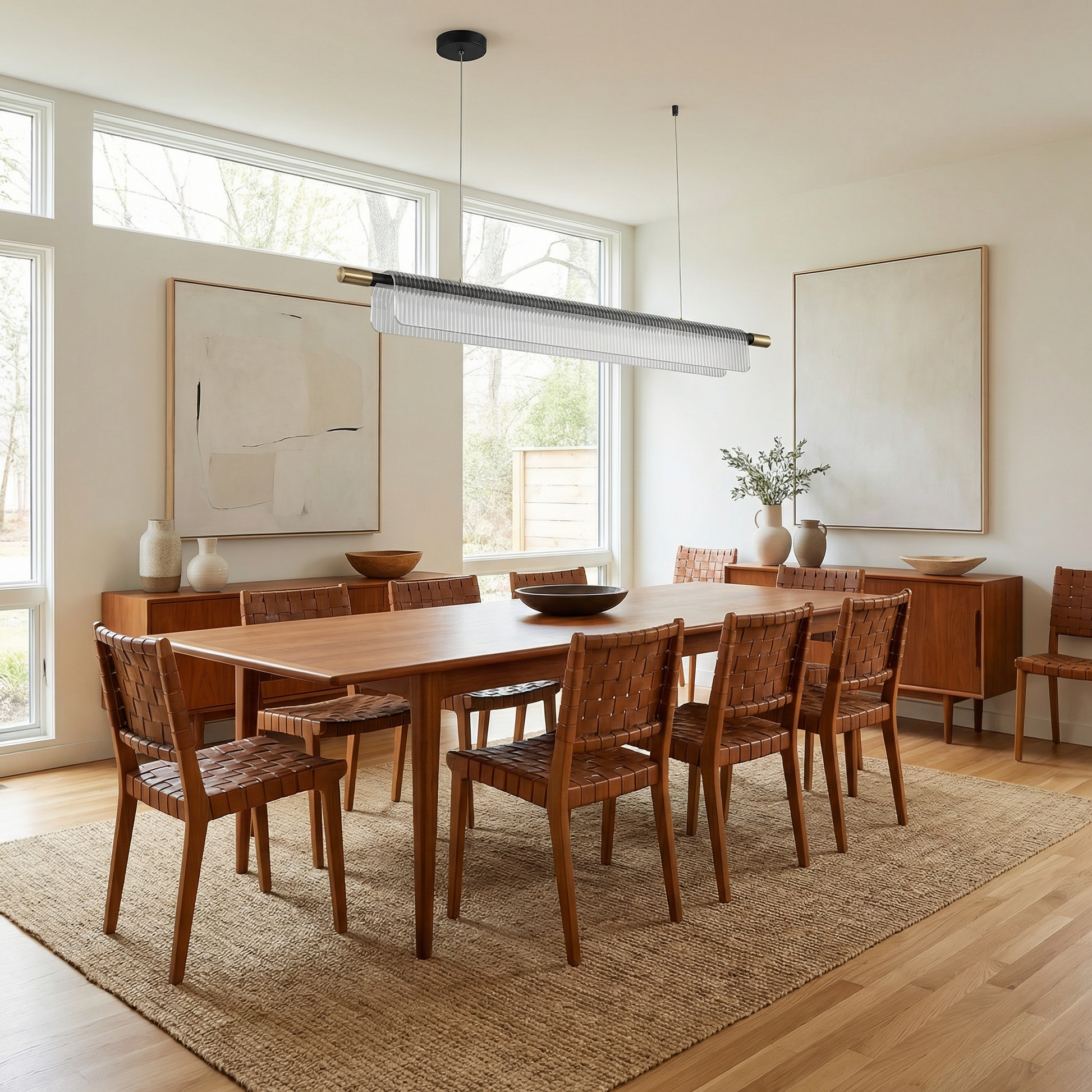 Pendant Candelara Ambiance View | Luxarmonie