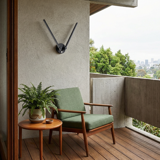 Applique murale Flex vue ambiance | Luxarmonie