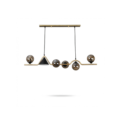 Luminaire Stalio | Luxarmonie