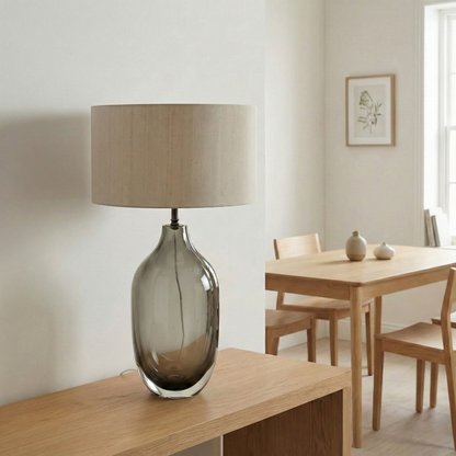 Table Lamp Parisian Glow ambient view | Luxarmonie
