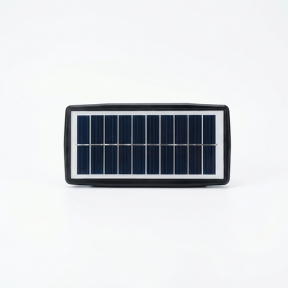 Solarix Wall Light Photo 4 | Luxarmonie