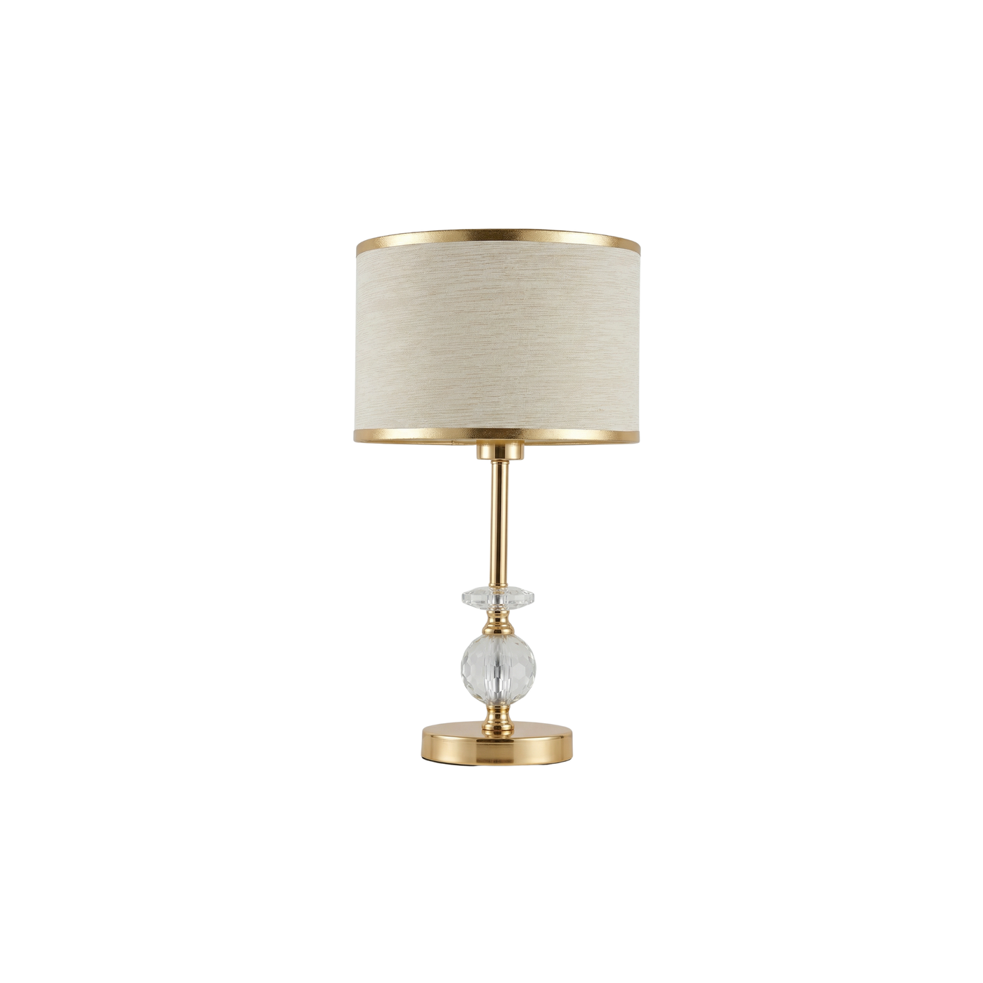 Lampe Design Intemporel Luxe Discret et Contemporain – Zyra