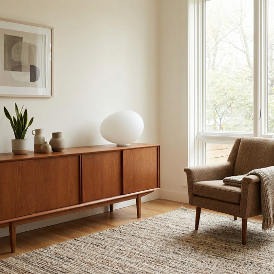 Zachte Lamp Keramische Voet Opaalkleurig Glas Veelzijdige Elegantie – Pietra