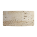 Applique Murale en Pierre Style Wabi-Sabi pour Terrasse – Stonara