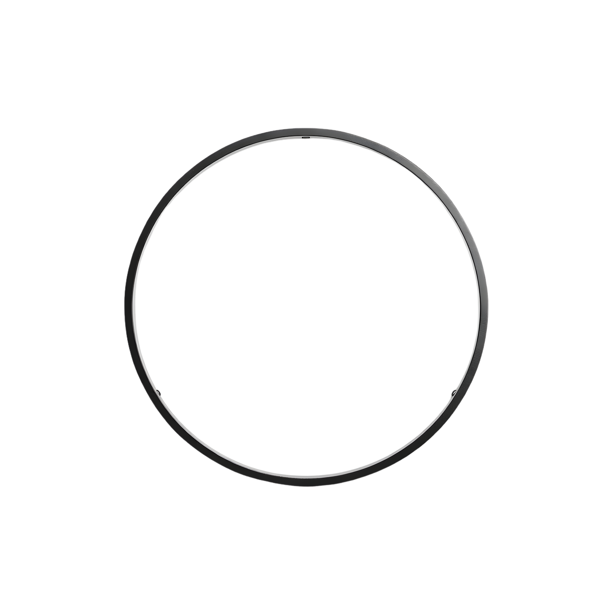 Moderne Wandlamp Cirkelvormig Verlicht Design – Cerchio