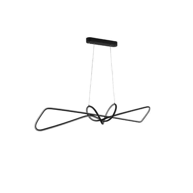 Nebula Ceiling Light – Luxarmonie