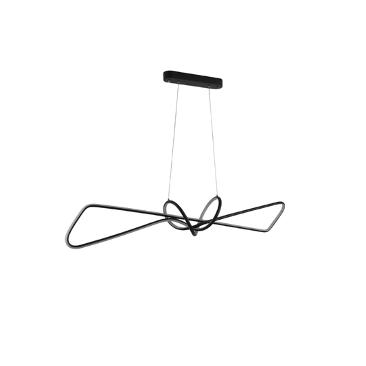 Hanglamp Strakke Lijn Variabele Sfeer – Nebula