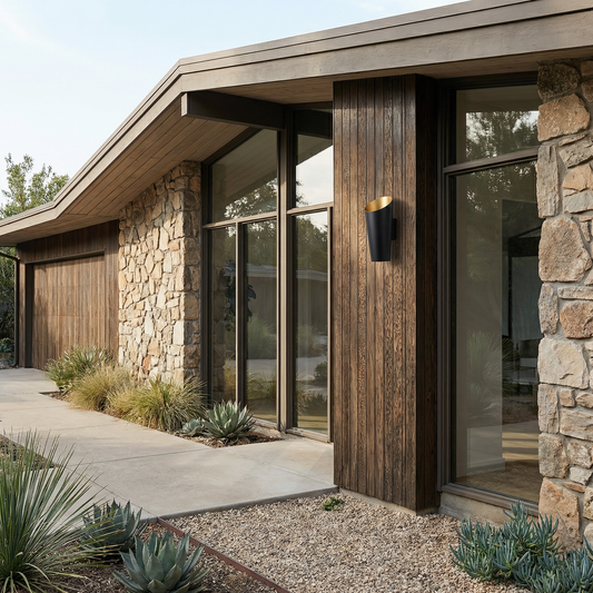 Wandlamp Zachte Sfeer Verschillende Afwerkingen – Lustré