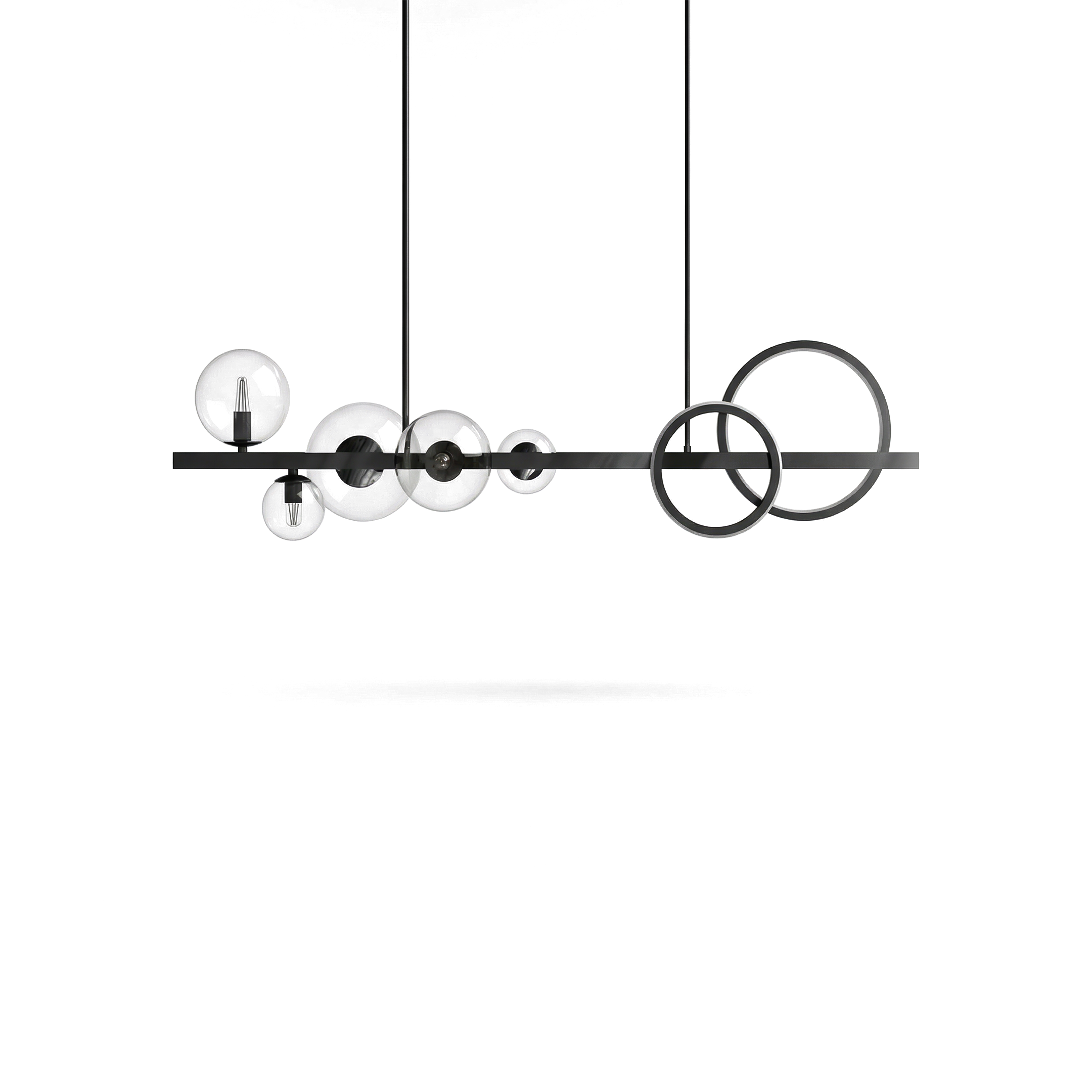 Halura Pendant – Luxarmonie