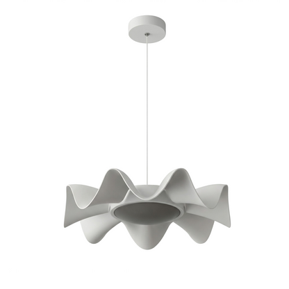 Delicate Hanglamp Trendy en Strak Ontwerp – Lunelle