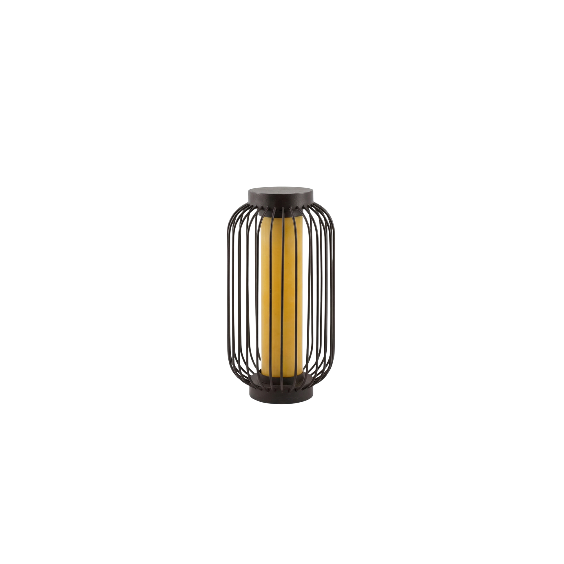 Moderne Gazonlamp Roestvrij Staal – Taléria