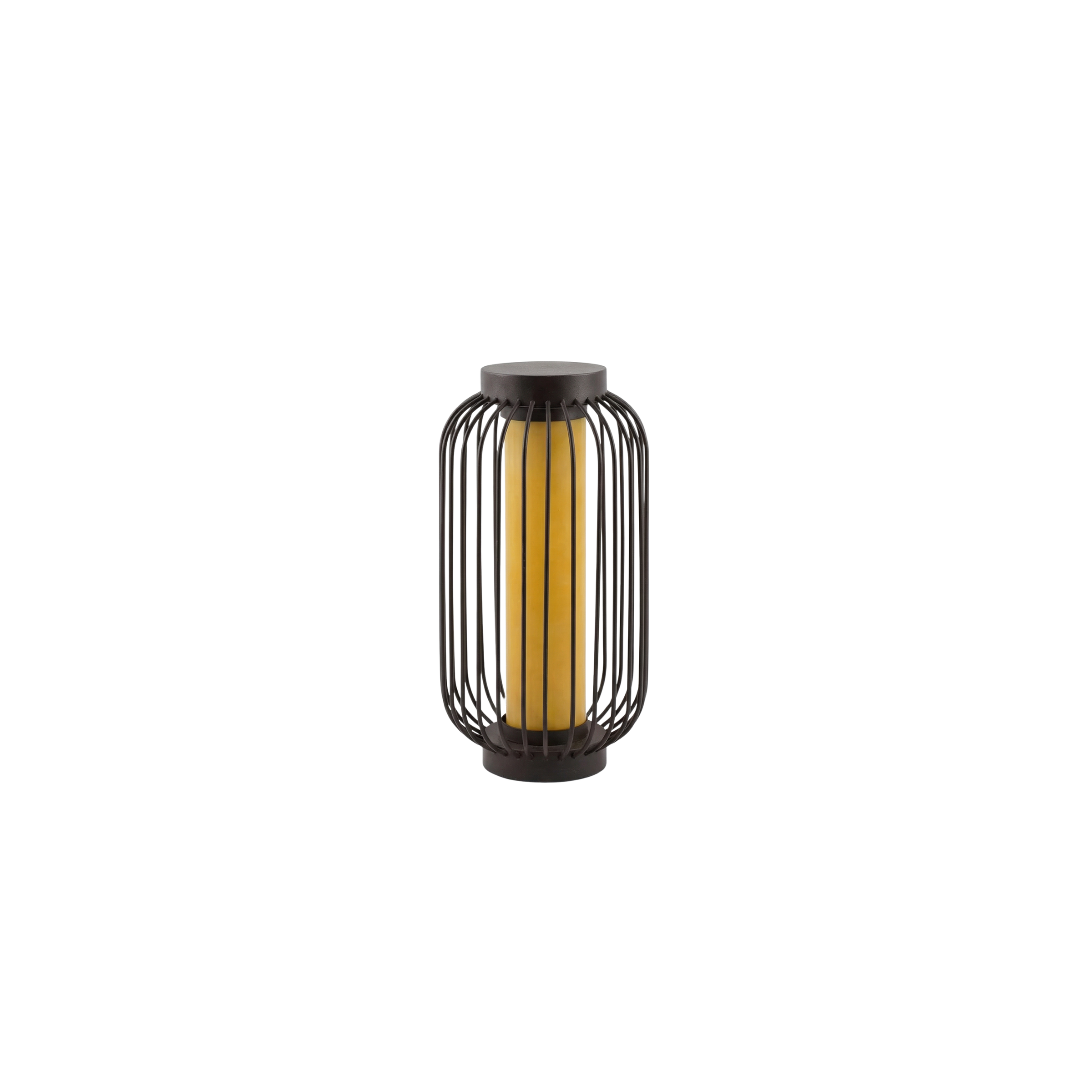 Moderne Gazonlamp Roestvrij Staal – Taléria