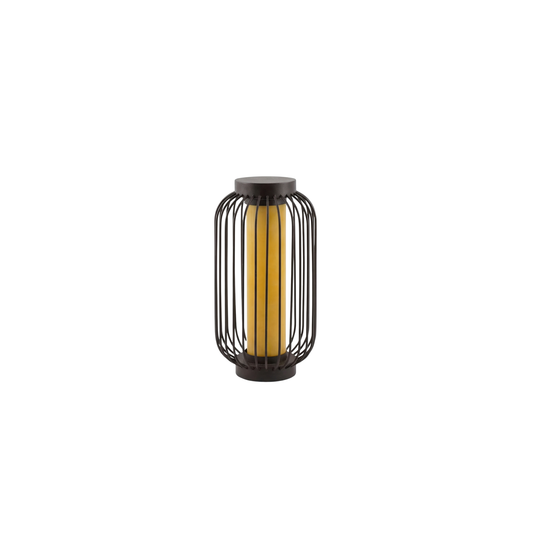 Moderne Gazonlamp Roestvrij Staal – Taléria