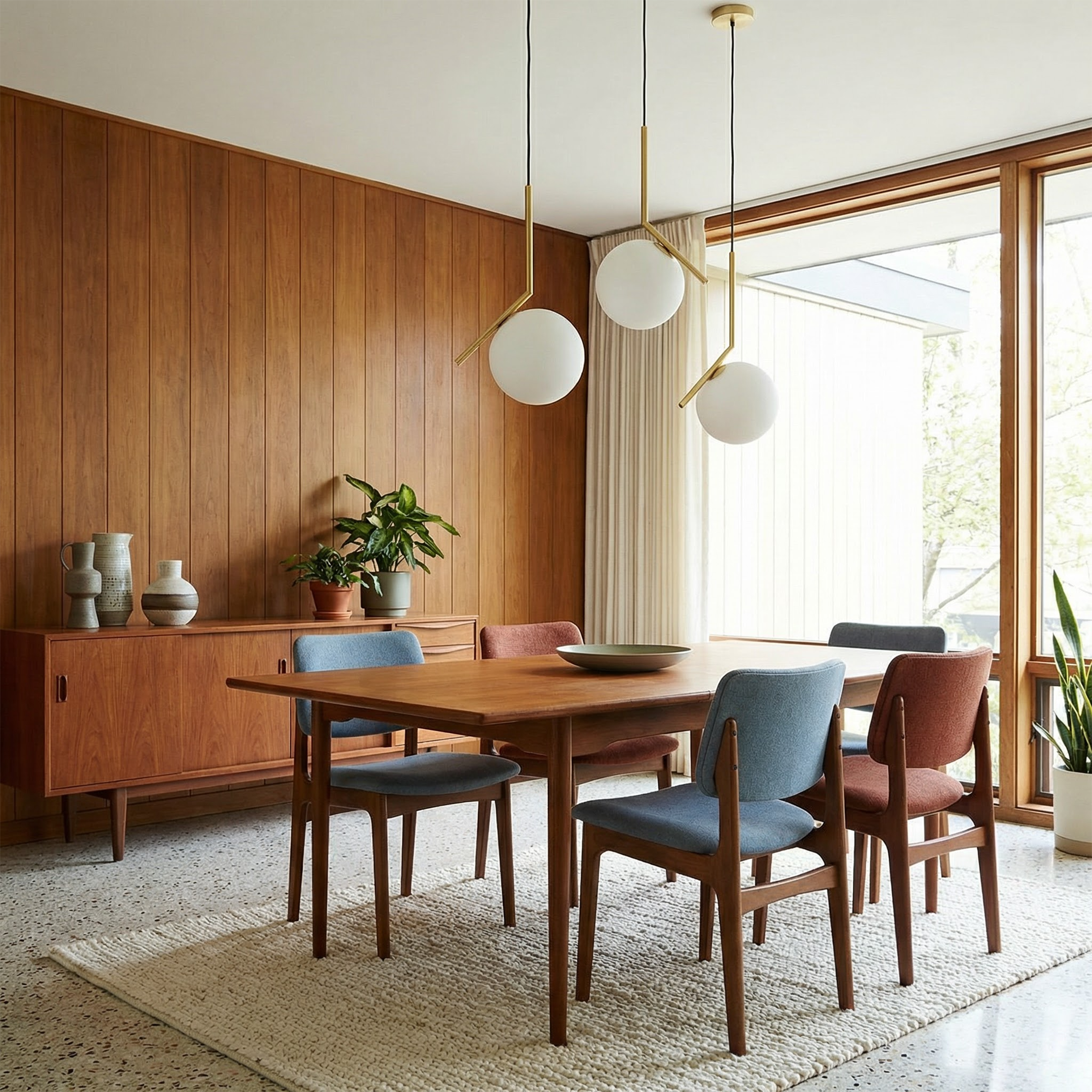 Serenysium Pendant Ambiance View | Luxarmonie