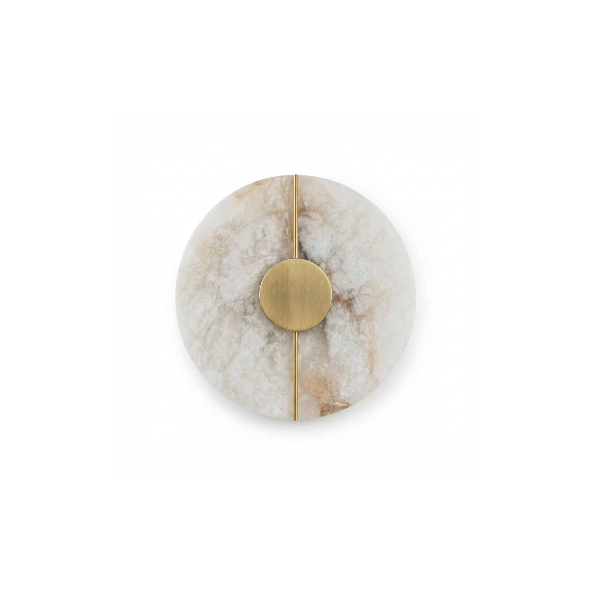 Aura Wall Sconce | Luxarmonie
