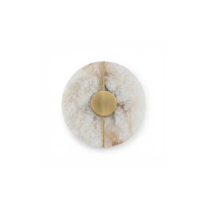 Aura Wall Sconce | Luxarmonie