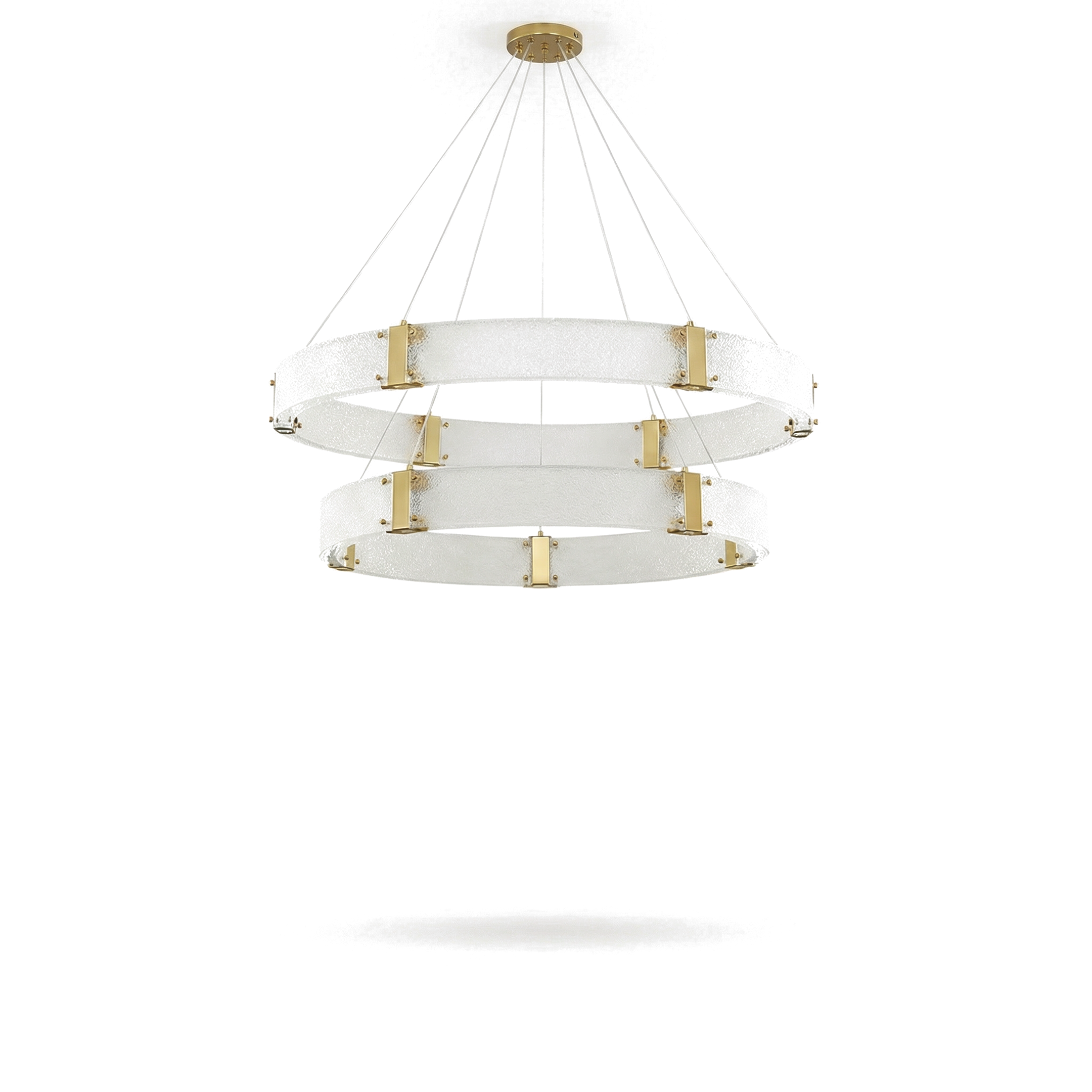 مصباح سقفي Ciel d'Ambre | Luxarmonie
