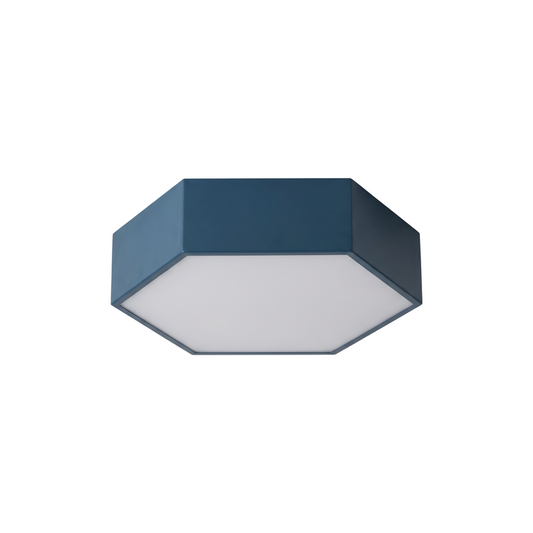 Plafonnier Contemporain Intensité Variable Sans Scintillement – Celestra