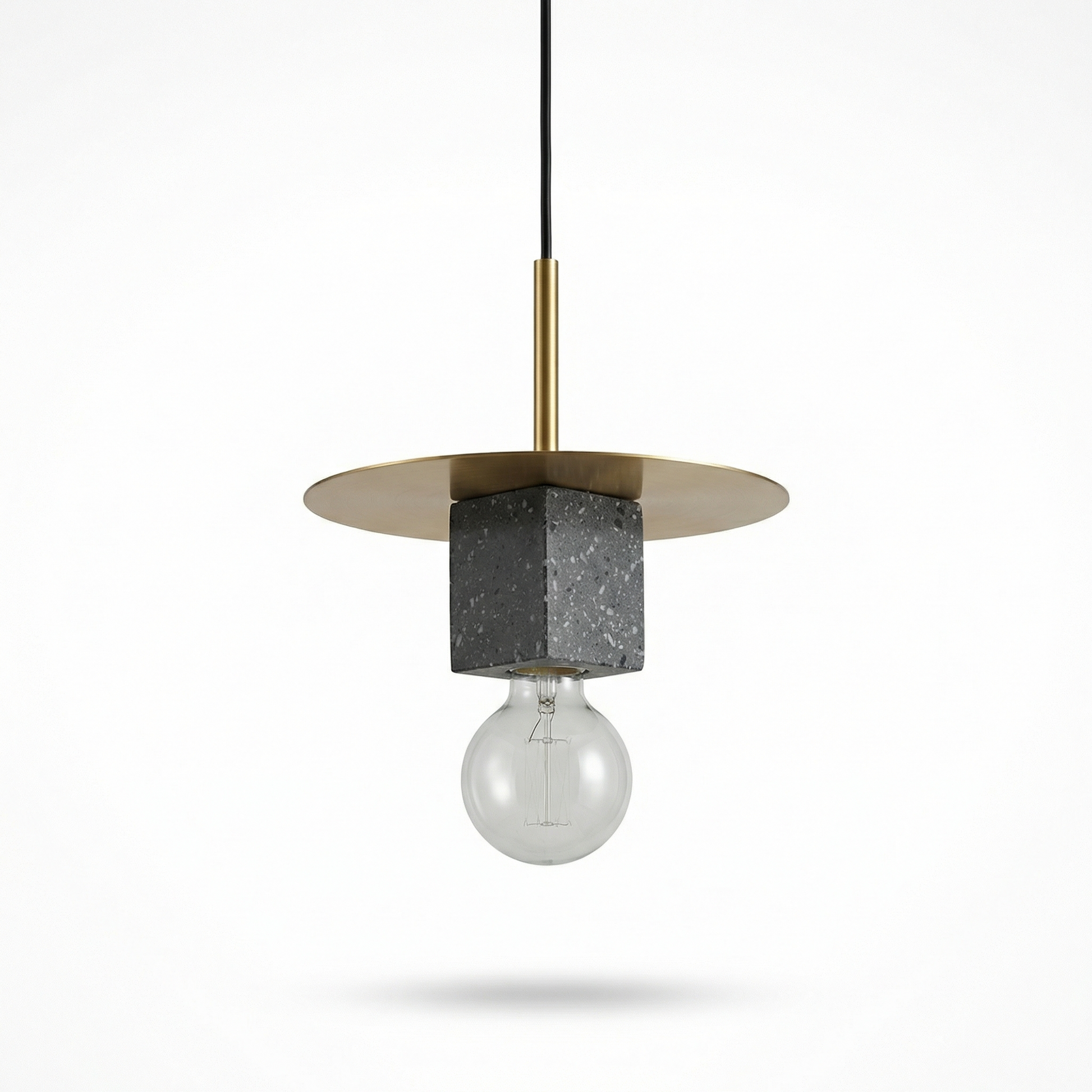 Axia Pendant | Luxarmonie