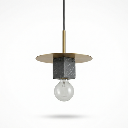 Axia Pendant | Luxarmonie