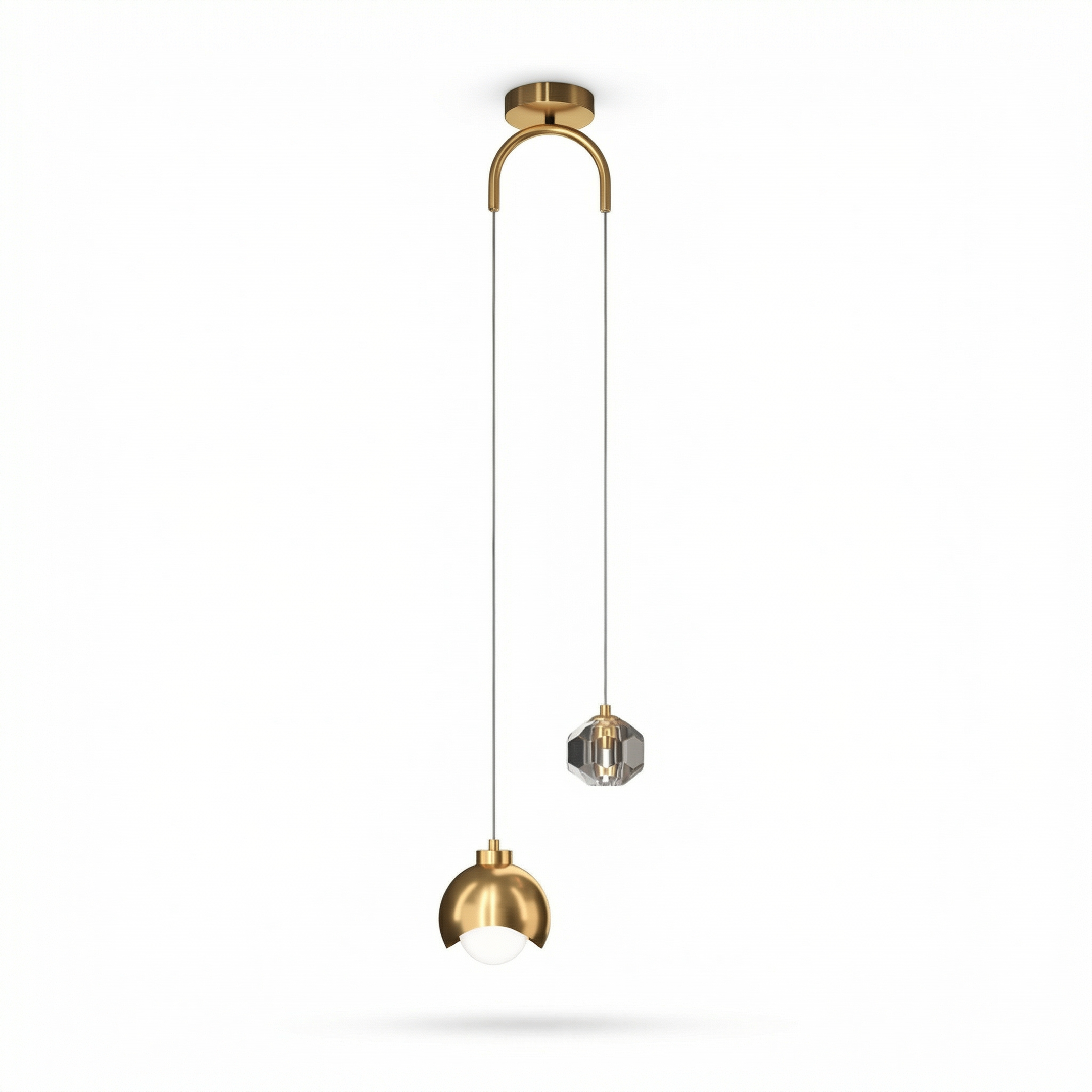 Pendant Élégance | Luxarmonie