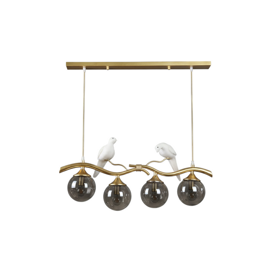 Luminaire Malaria | Luxarmonie