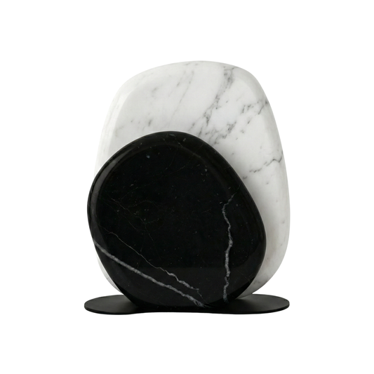 Minimalist nachtkastlamp voor dagelijks gebruik – Ombre et Clarté