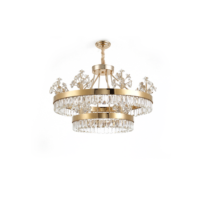 Rosée Ceiling Light | Luxarmonie
