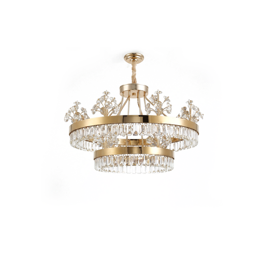 Plafonnier Rosée | Luxarmonie