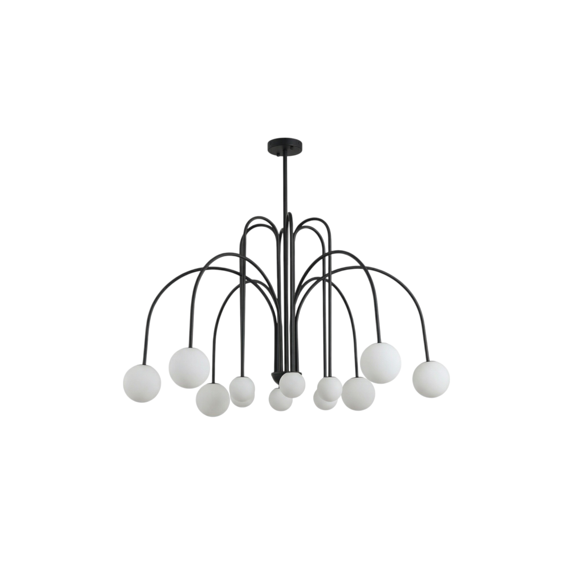 Suspension Forgiato | Luxarmonie