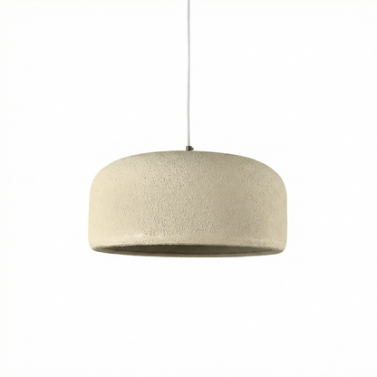 Minimalistische LED Hanglamp in Polymeer voor Bars en Restaurants – Zélynor