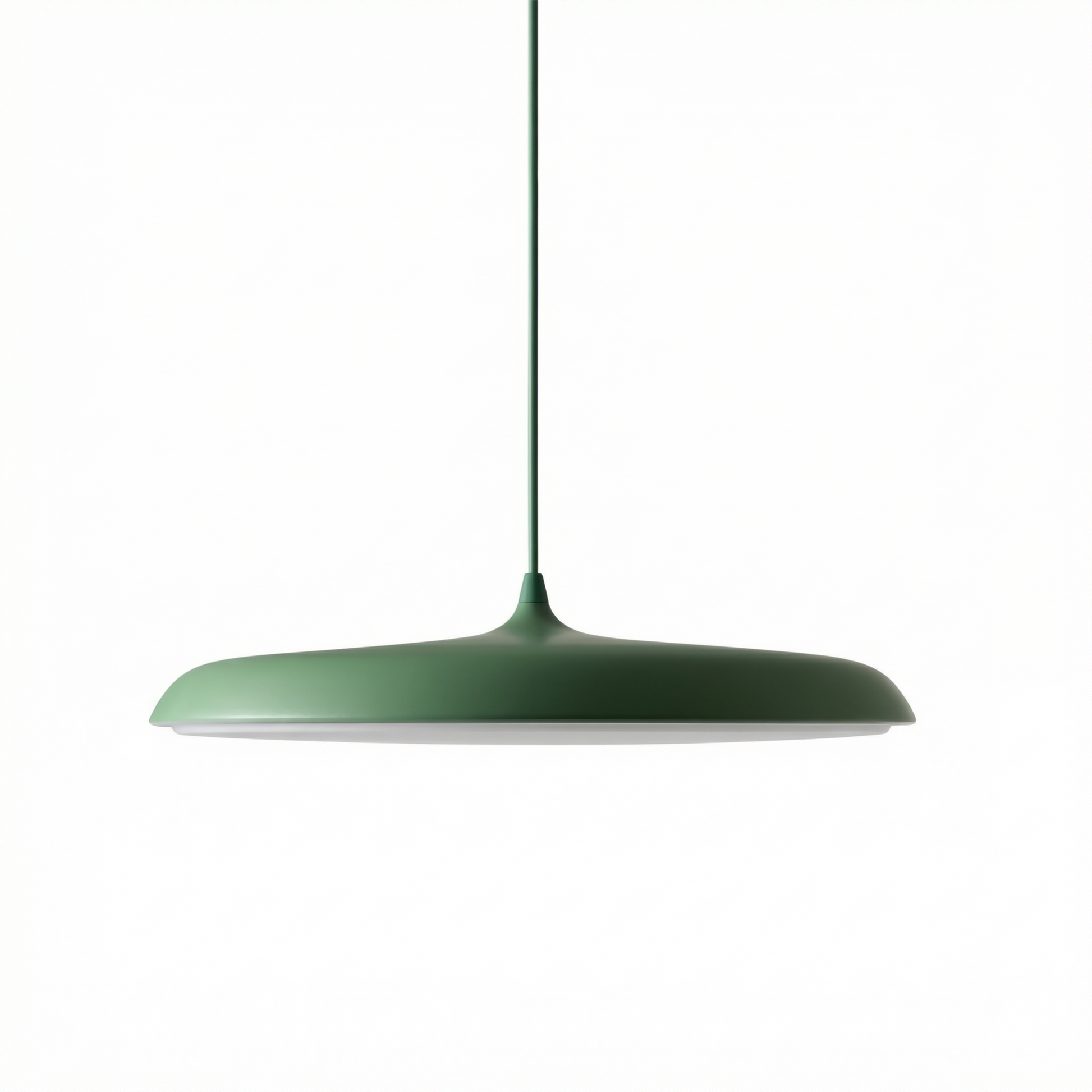 Energiezuinige LED-hanglamp in elegant design – Nébulo