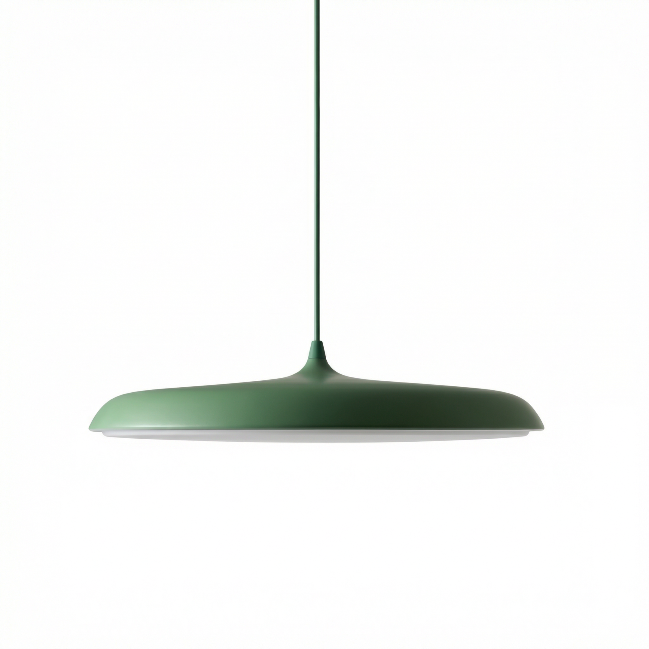 Energiezuinige LED-hanglamp in elegant design – Nébulo