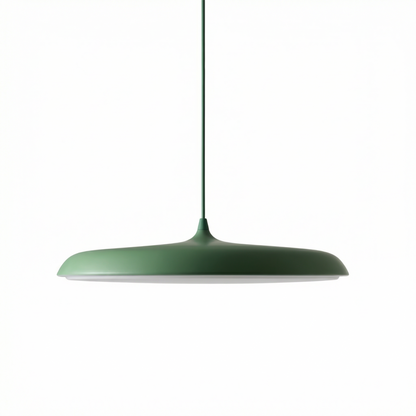 Energiezuinige LED-hanglamp in elegant design – Nébulo