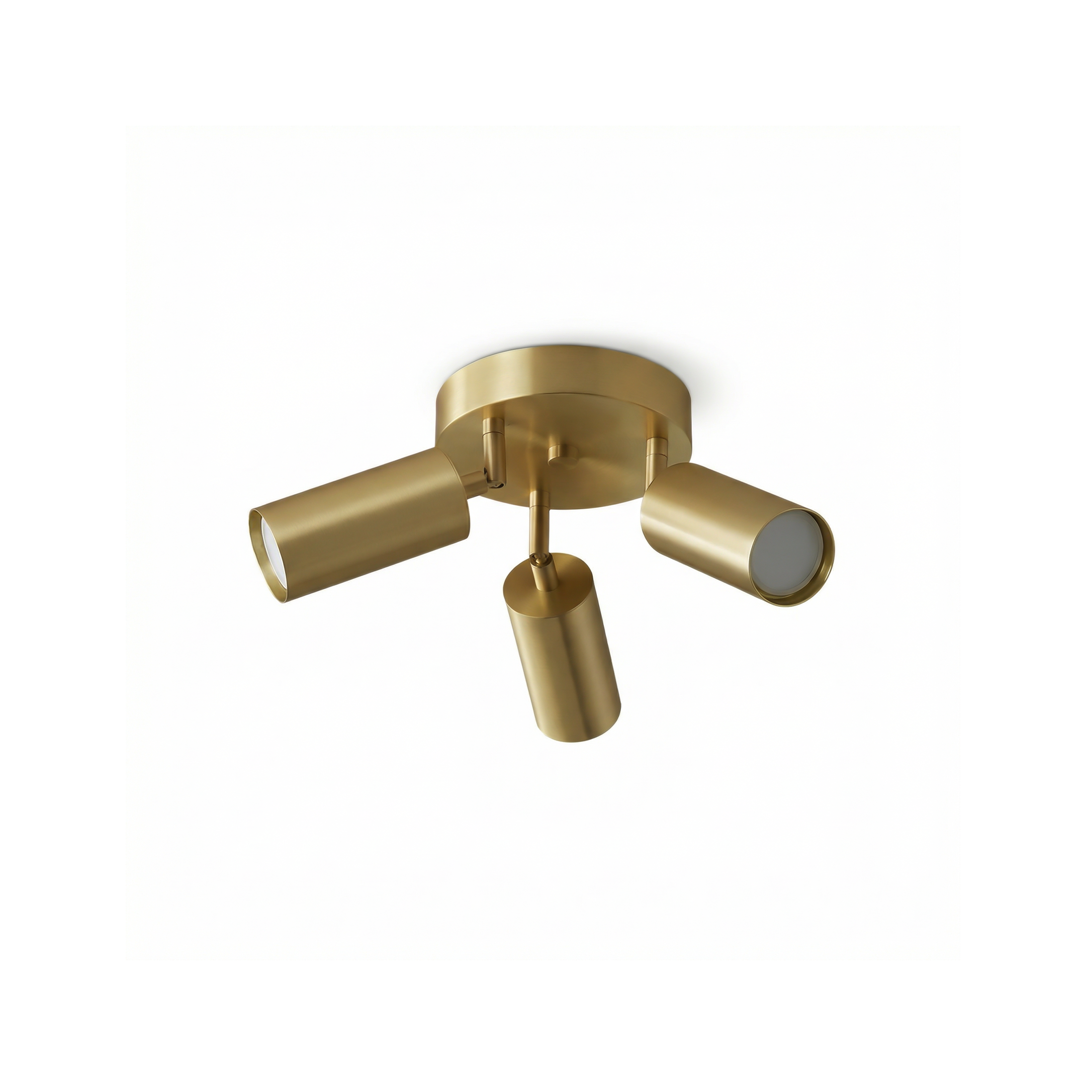 Plafonnier Laiton | Luxarmonie